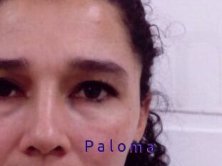 P_a_l_o_m_a
