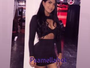 Paamellahot