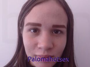 Palomahotsex