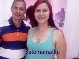 Palomamalku