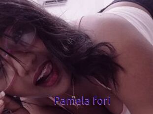 Pamela_fori