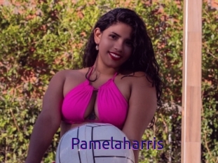 Pamelaharris