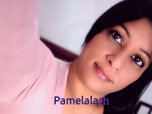 Pamelalash