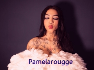 Pamelarougge