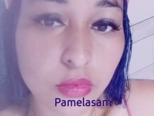 Pamelasam