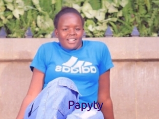 Papyty