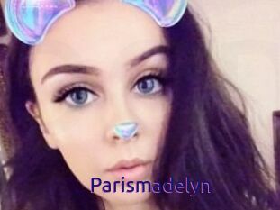 Parismadelyn