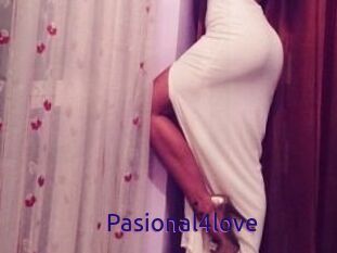 Pasional4love