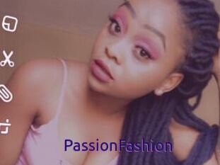 PassionFashion