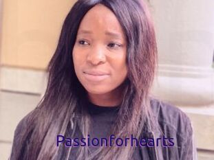 Passionforhearts
