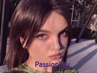 Passionlilly