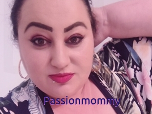 Passionmommy