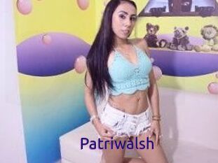 Patriwalsh