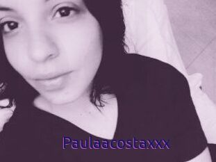 Paulaacostaxxx