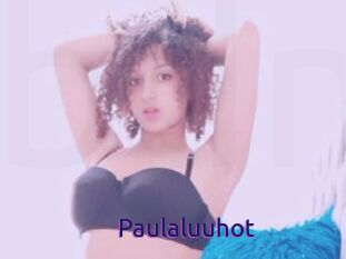 Paulaluuhot