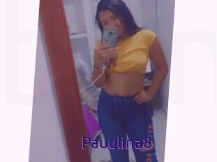 Pauulina8