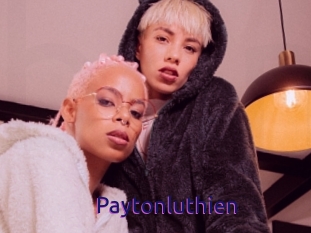 Paytonluthien