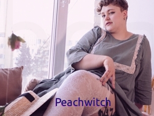 Peachwitch
