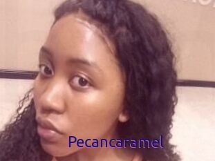 Pecancaramel