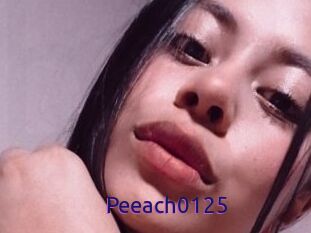 Peeach0125