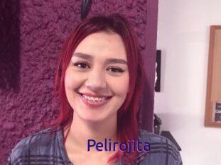 Pelirojita