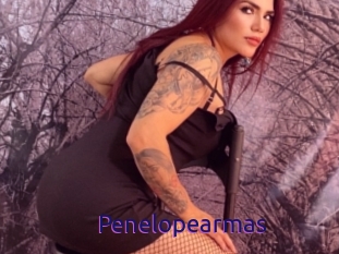 Penelopearmas