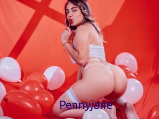 Pennyjane