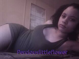 Perciouslittleflower