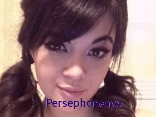 Persephonenyx