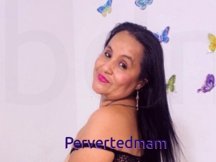 Pervertedmam