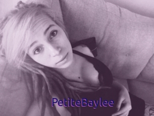 PetiteBaylee