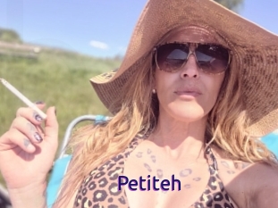 Petiteh