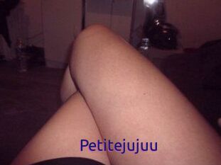 Petitejujuu