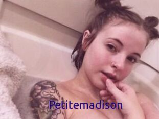 Petitemadison