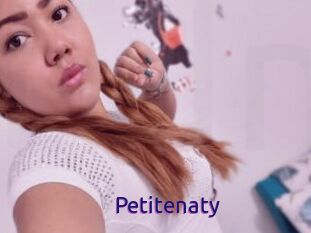 Petitenaty