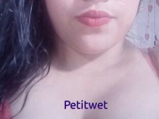 Petitwet
