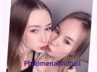 Philomenaandhall