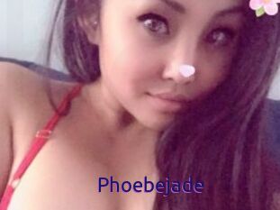Phoebejade