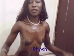 Phosh