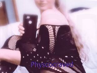 Physcocraved