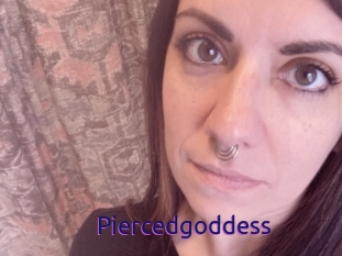 Piercedgoddess