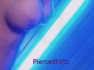 Piercedtitts