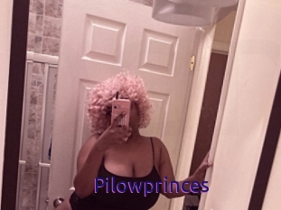 Pilowprinces