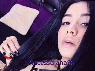 Pincessdiana98