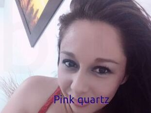 Pink_quartz