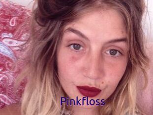 Pinkfloss
