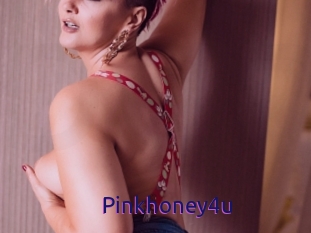 Pinkhoney4u