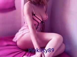 Pinkitty89