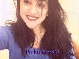 Pinkmermaid