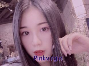 Pinkvirgin